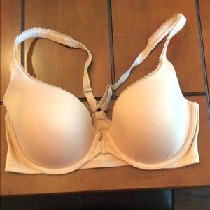 EUC Victoria’s Secret Racerback Demi